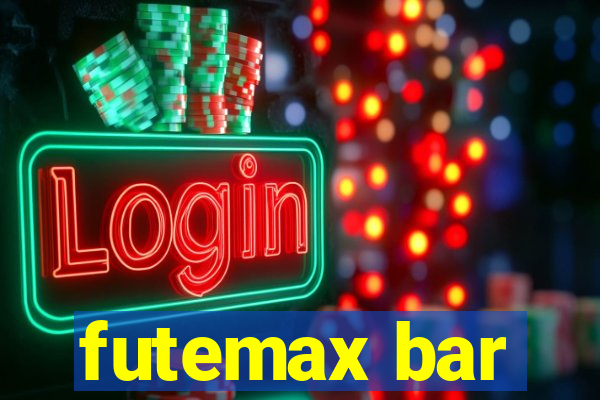 futemax bar
